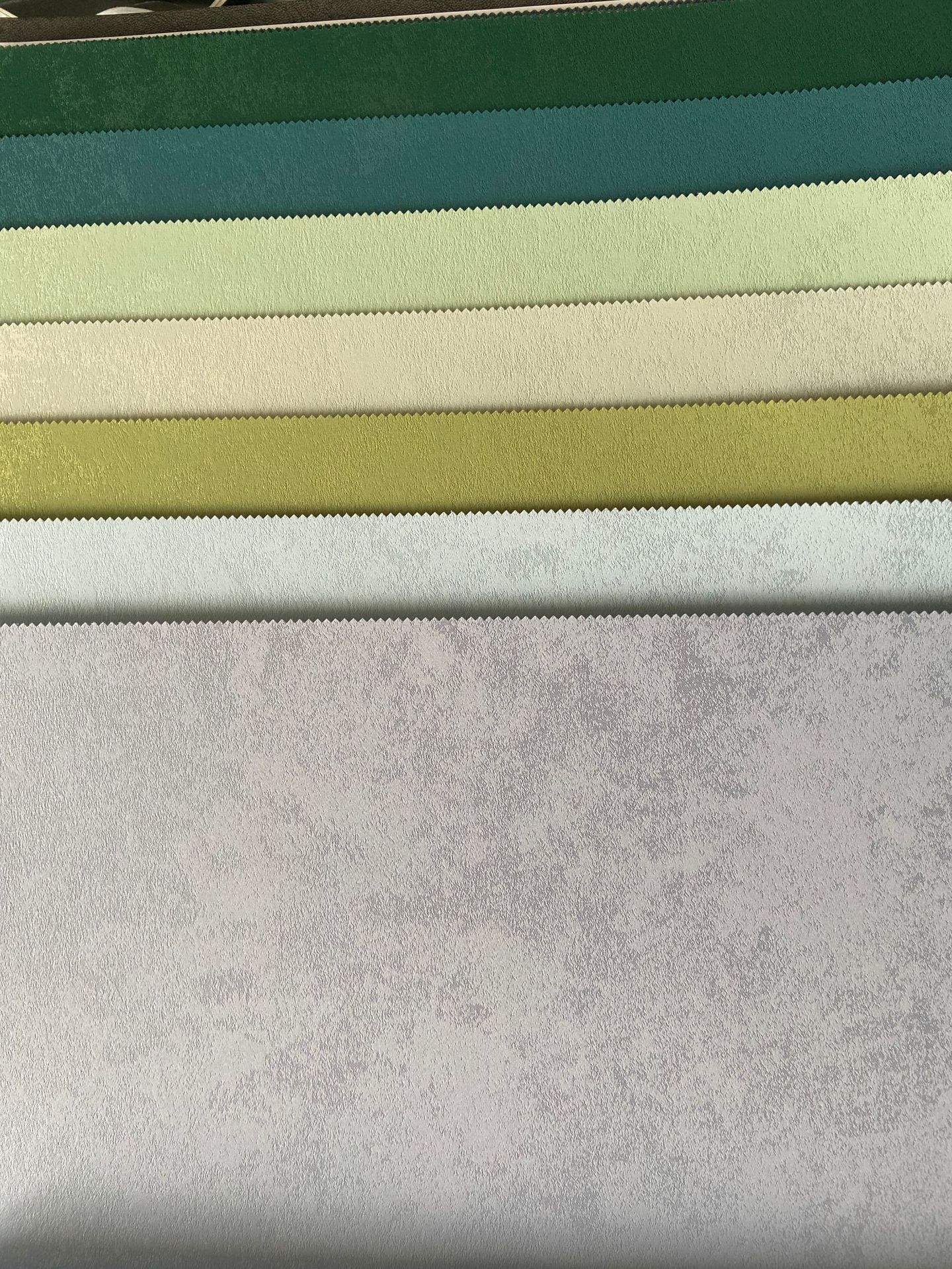 Diamond velvet seamless wall cloth whole house living room bedroom plain color crack living room bedroom background wall household high-grade wall cloth Application Scenario