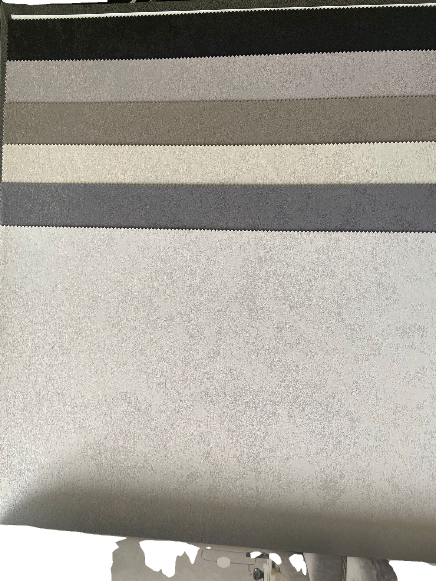 Diamond velvet seamless wall cloth whole house living room bedroom plain color crack living room bedroom background wall household high-grade wall cloth Item Picture