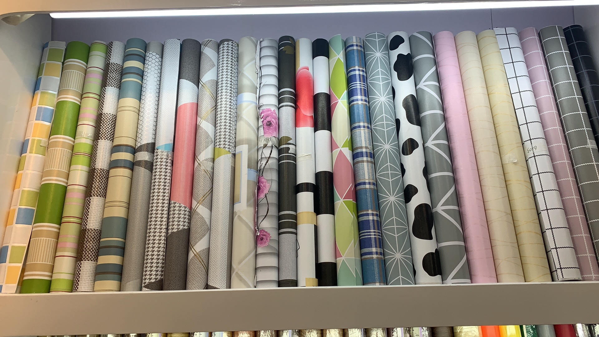 Wallpaper home decoration details Picture