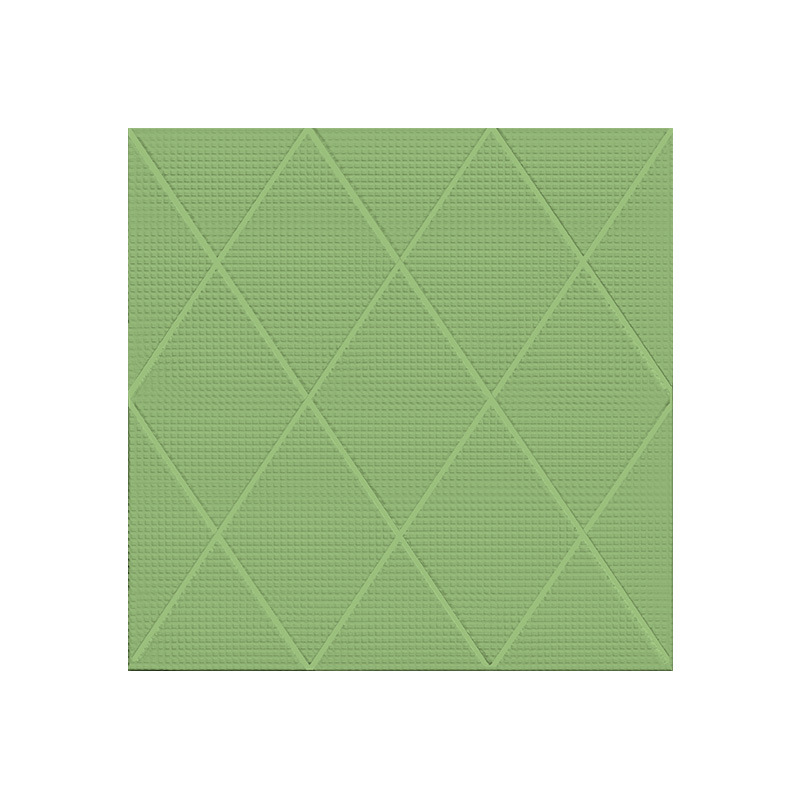 Wallpaper Self-adhesive 3d three-dimensional foam anti-collision wall paste wallpaper self-adhesive waterproof scrubbing bedroom decoration room layout Item Picture