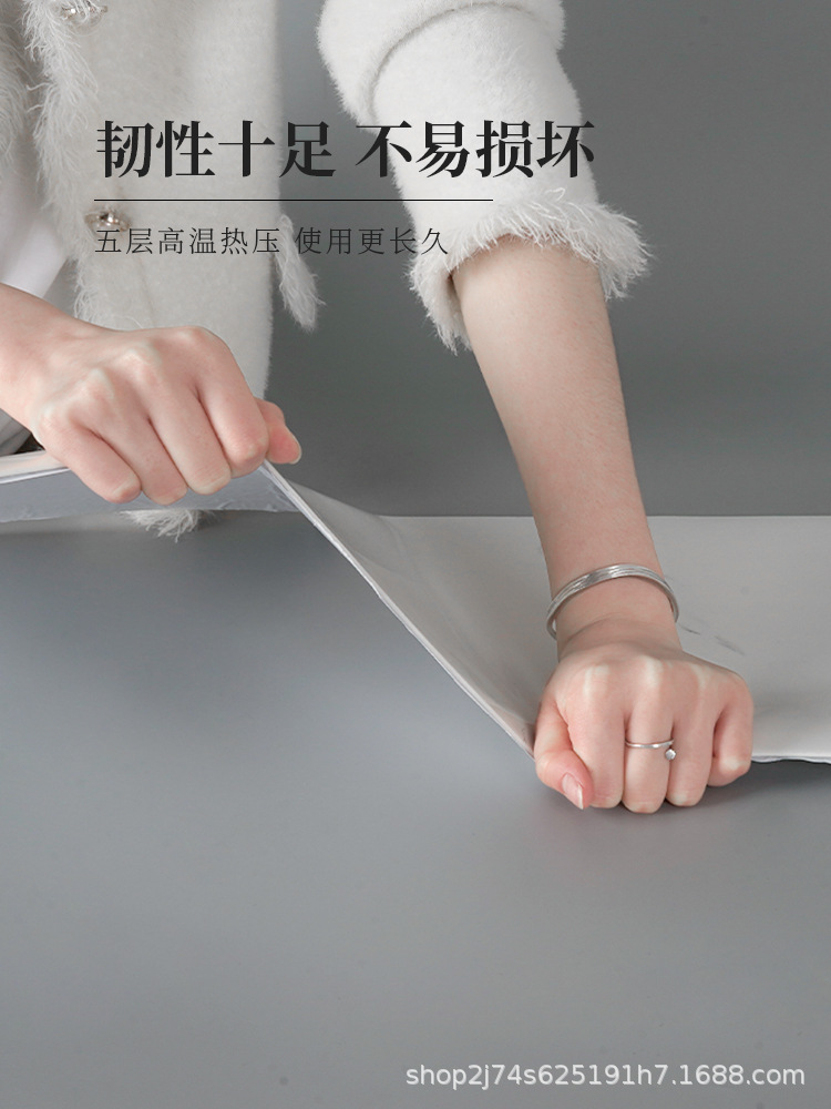 3D three-dimensional foam wallpaper Marble Kitchen Imitation tile waterproof and oil-proof self-adhesive wallpaper stickers refurbished toilet Specification drawing