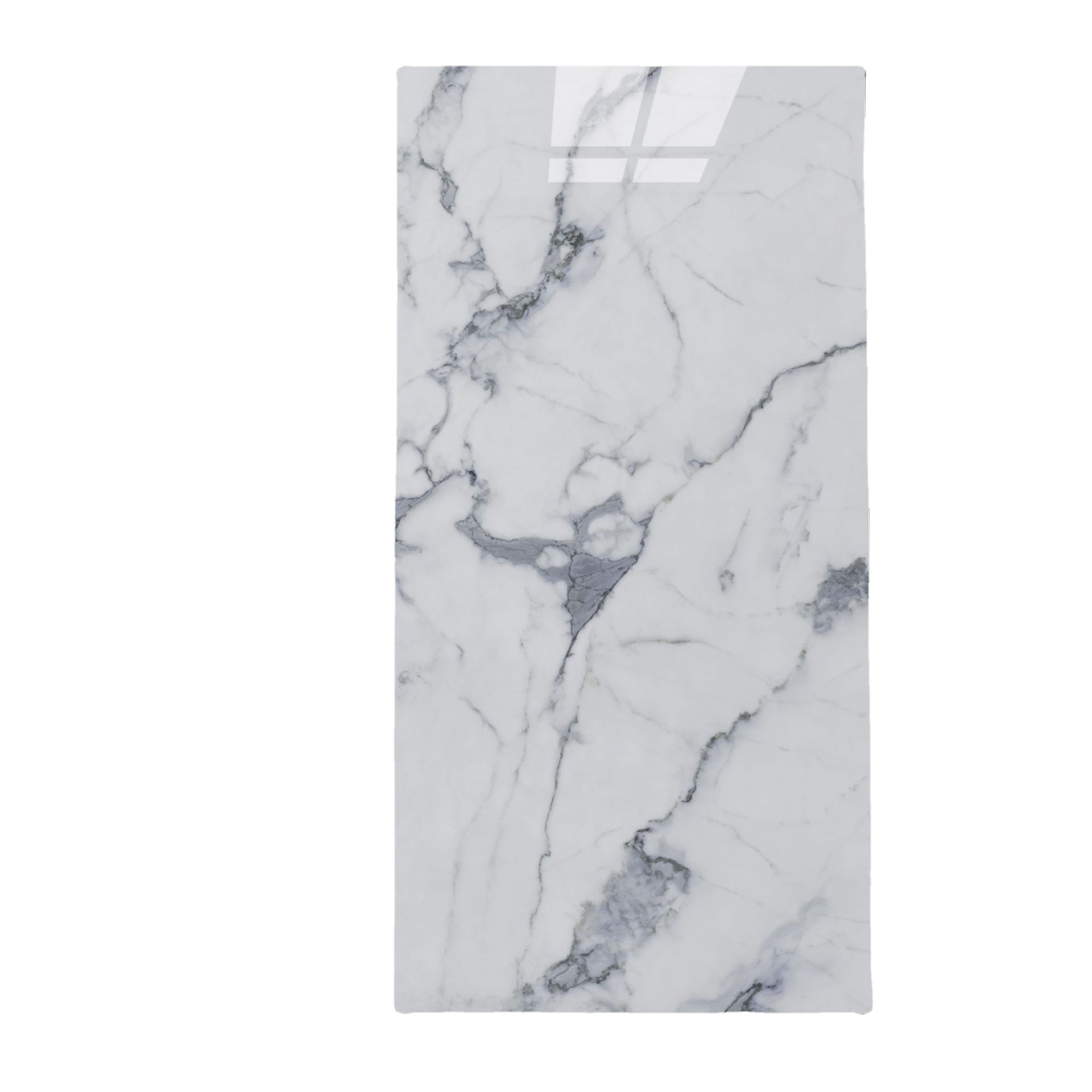 3D three-dimensional foam wallpaper Marble Kitchen Imitation tile waterproof and oil-proof self-adhesive wallpaper stickers refurbished toilet Item Picture