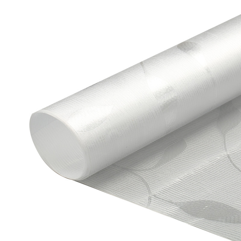 Window frosted glass stickers transparent opaque toilet toilet bathroom film anti-peeping anti-light privacy Item Picture