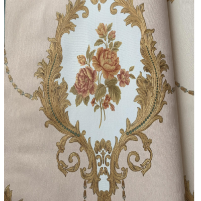 From Simplicity to Luxury: Creating Personalized Spaces with Different Styles of Wallpaper