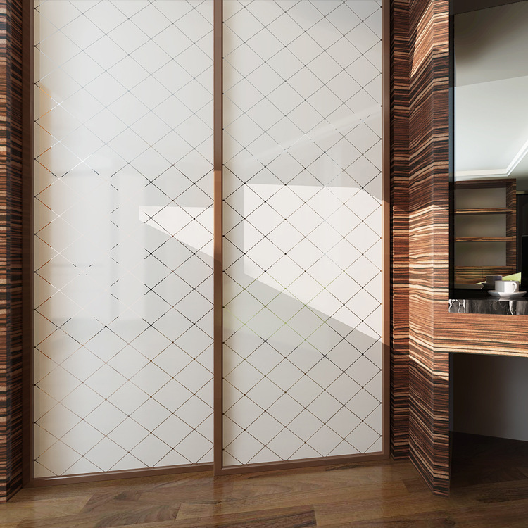 Xuanmei self-adhesive wallpaper waterproof thickened stripe refurbished stickers Table wardrobe cabinets old furniture refurbished stickers