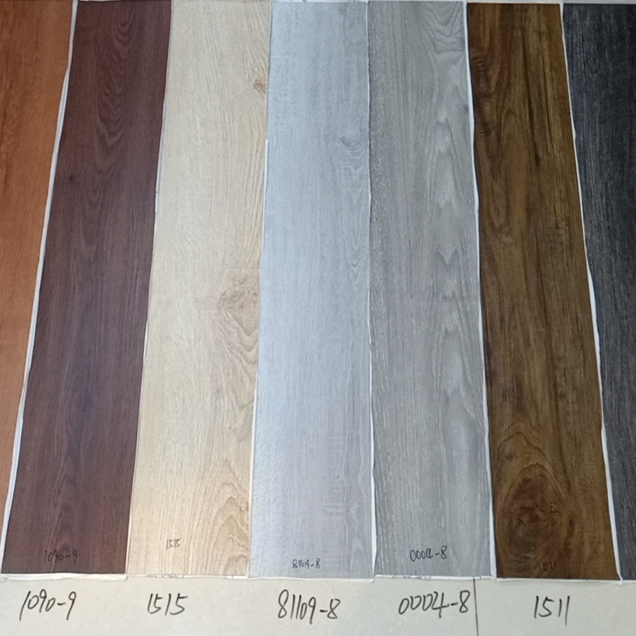 2021 new floor leather, self-adhesive manufacturer direct sales