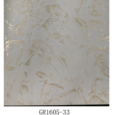 Environmental Wallpaper Unveiled: Green Life Starts from Walls