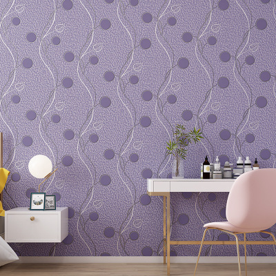 Brand building and dissemination of Chinese wall sticker wholesale enterprises