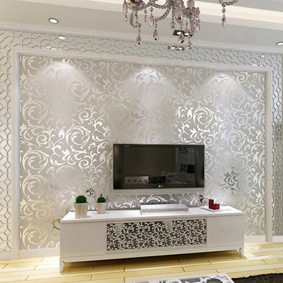 Branding and Differentiation of China's High end Wallpaper Wholesale Market