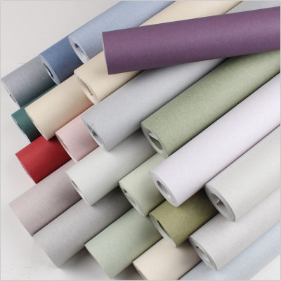 Exploring the Transparency of China's Wallpaper, Floor Covering, and Wall Covering Wholesale Industry Chain from Source to Consumer