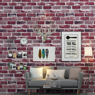 Wholesale of China's environmentally friendly high-end wallpaper: Advocates for green living