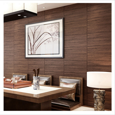 New Trend in China's Wallpaper Wholesale Market: Balancing Environmental Protection and Personalization